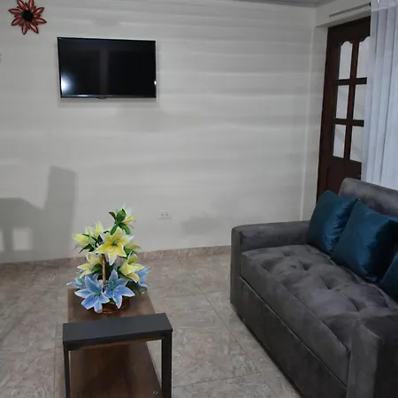 Confortable Apartamento Cerca De La Plaza Principal Villa de Leyva Exterior photo