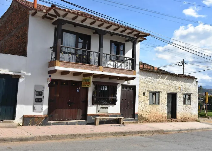 Confortable Apartamento Cerca De La Plaza Principal