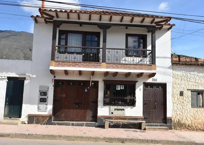 Confortable Apartamento Cerca De La Plaza Principal