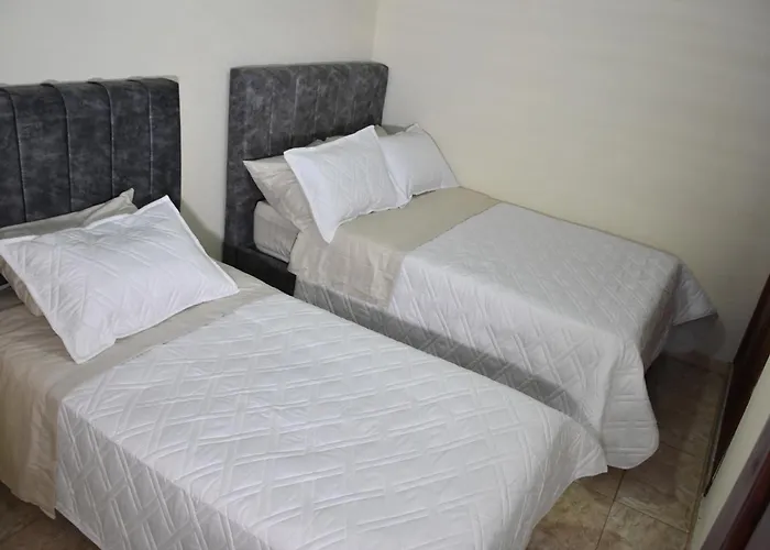 Confortable Apartamento Cerca De La Plaza Principal