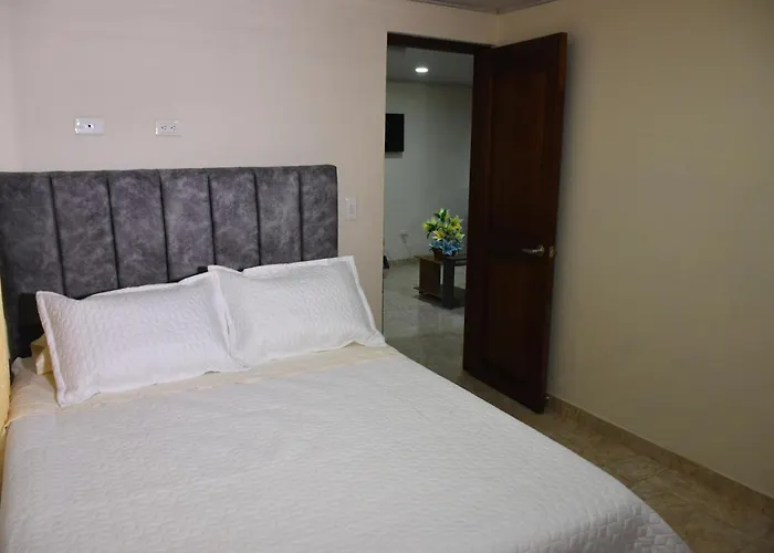 Confortable Apartamento Cerca De La Plaza Principal