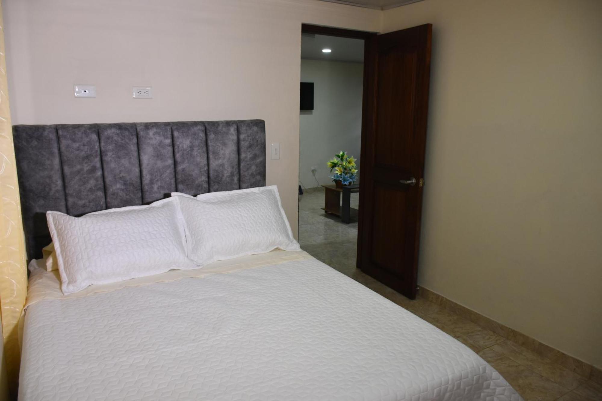 Apartment Confortable Cerca De La Plaza Principal Villa de Leyva