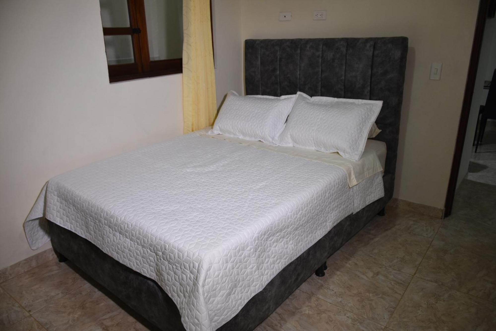Confortable Cerca De La Plaza Principal Apartment Villa de Leyva