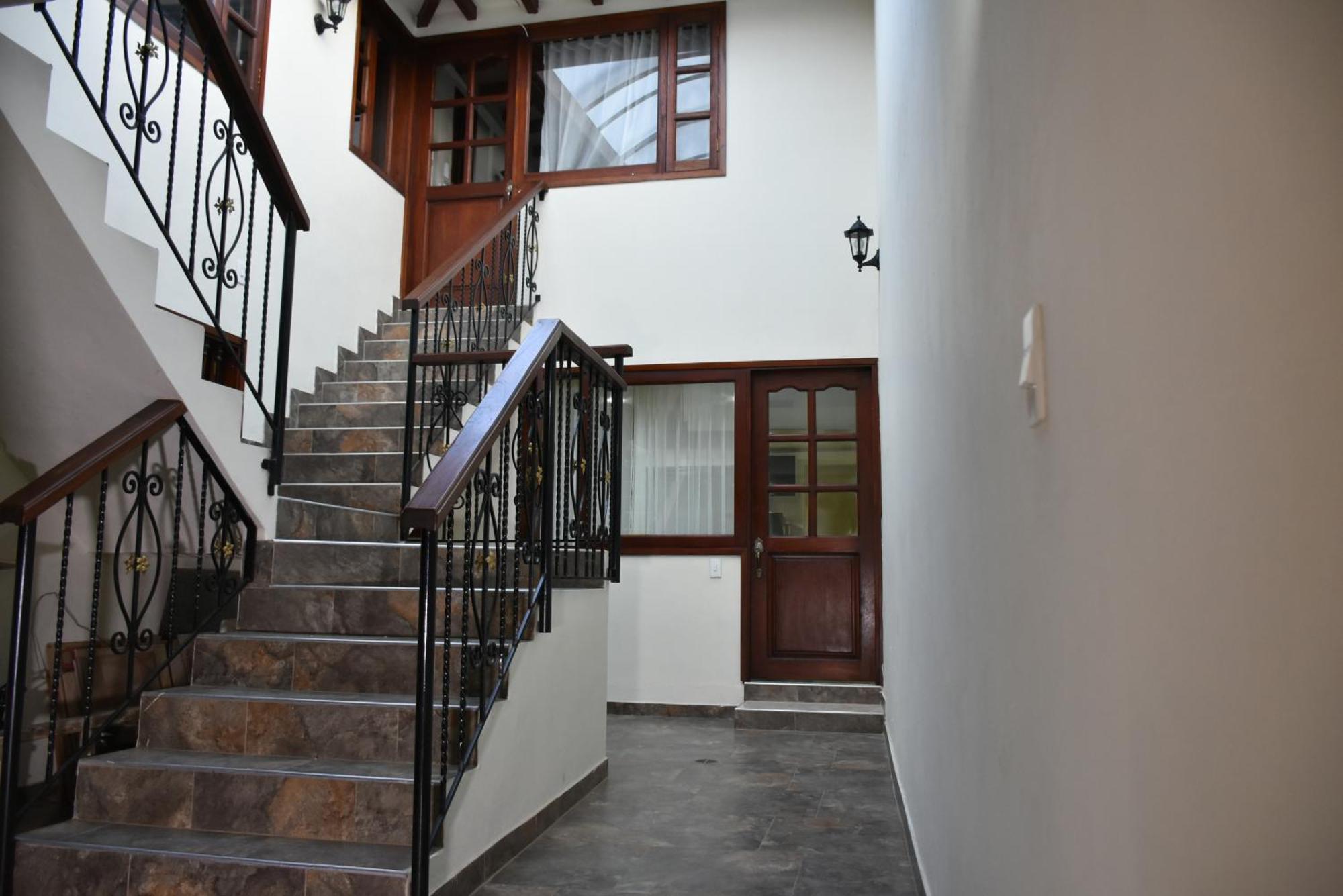 Confortable Cerca De La Plaza Principal * Villa de Leyva