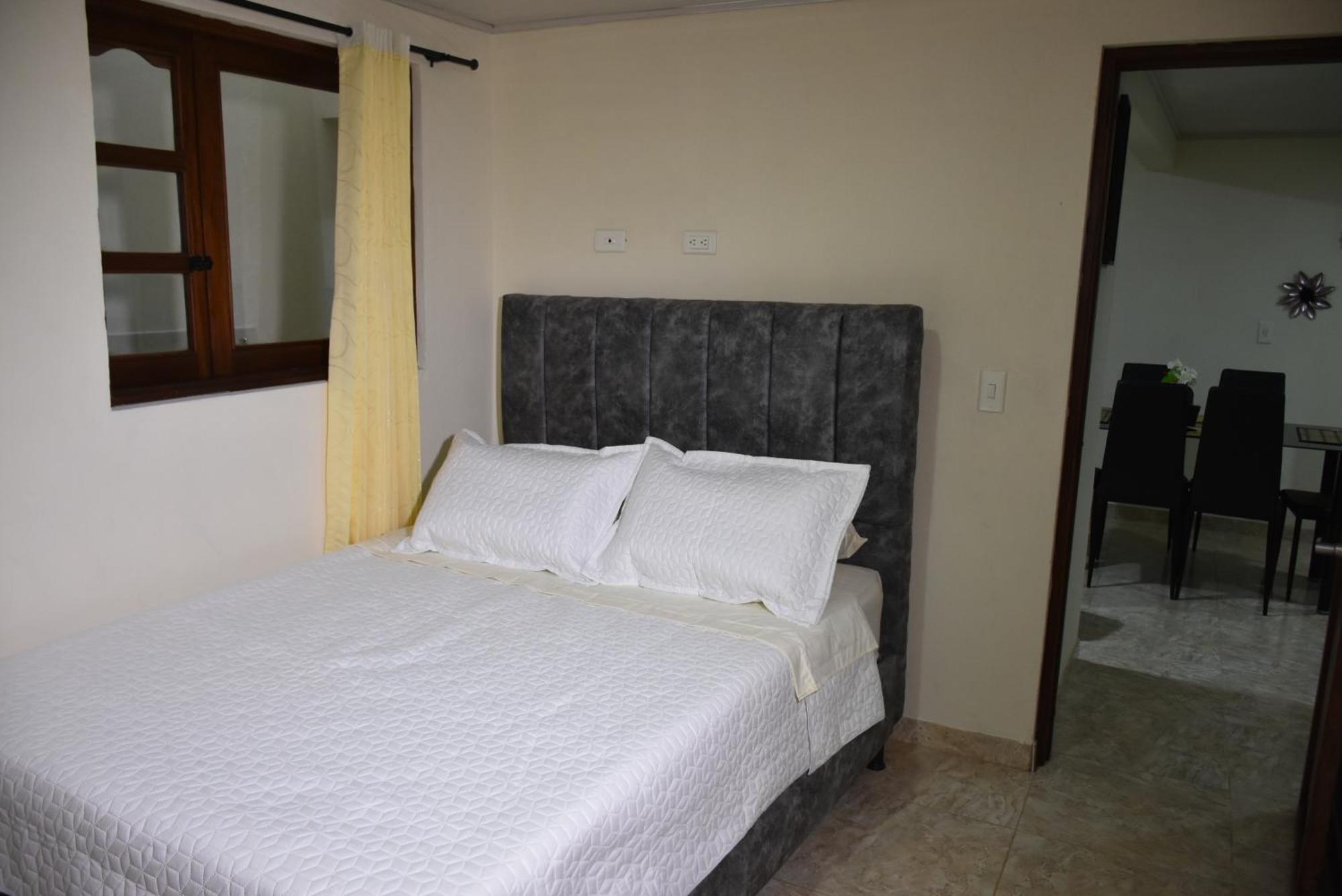 Apartment Confortable Cerca De La Plaza Principal *