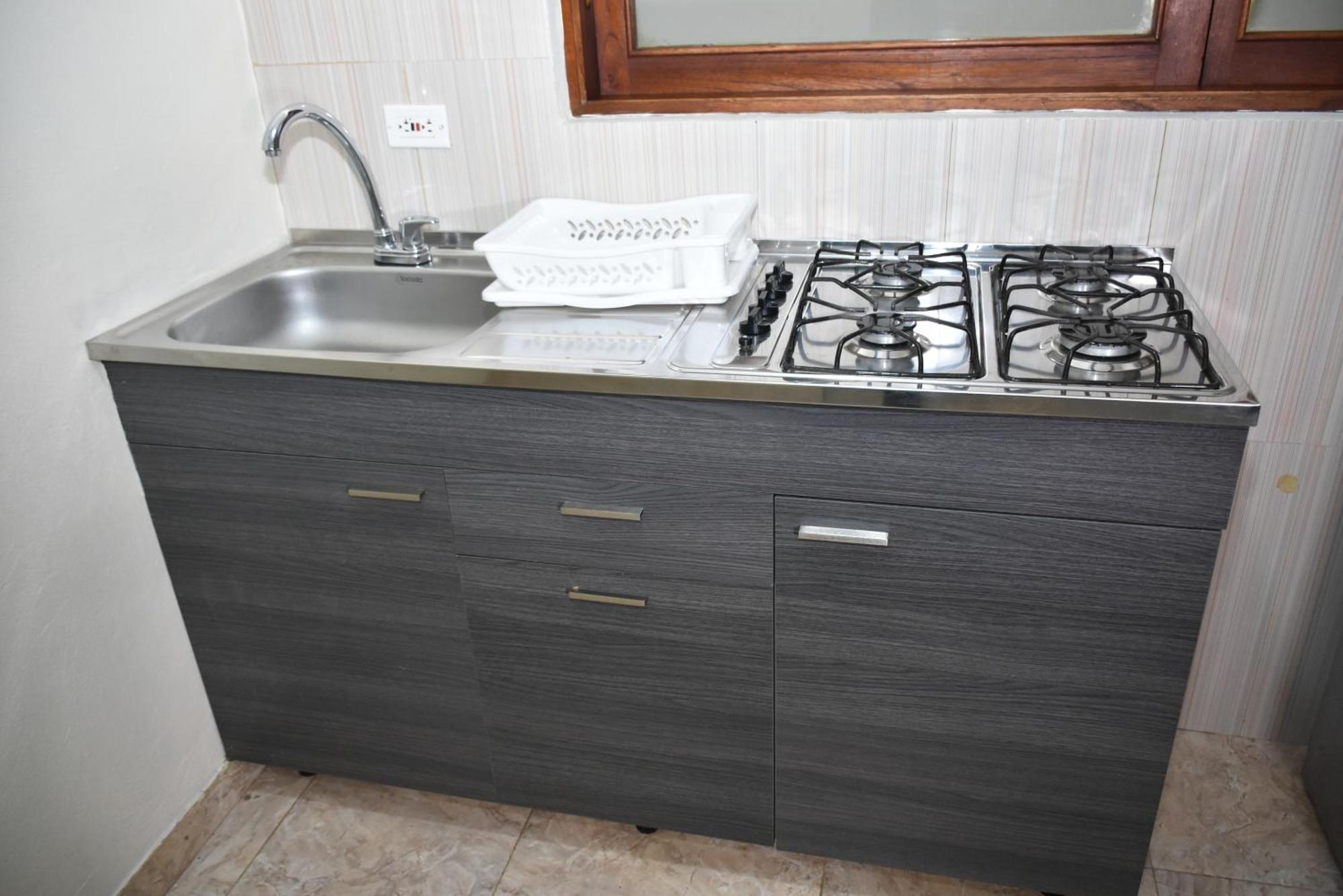 Apartment Confortable Cerca De La Plaza Principal *