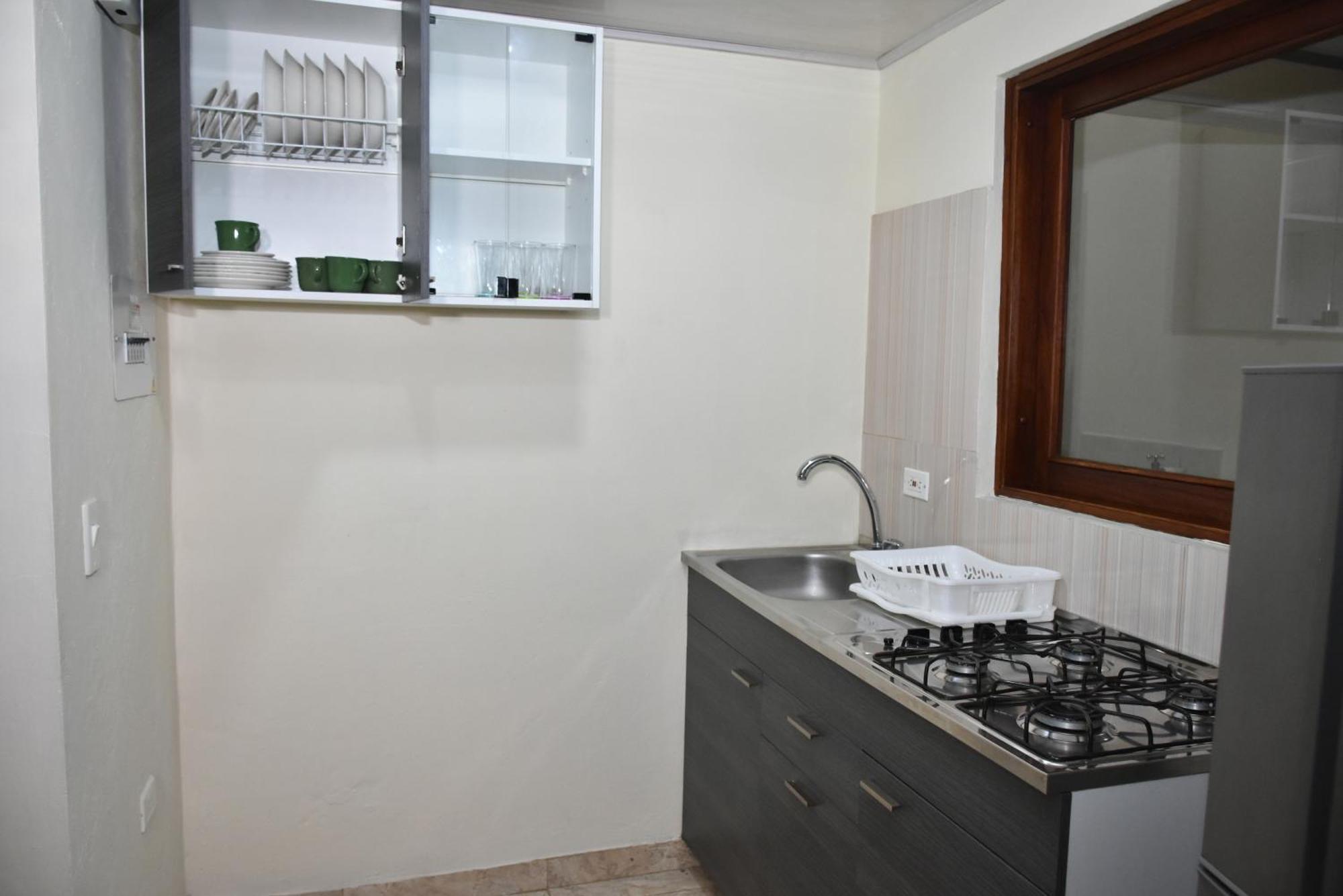 Apartment Confortable Cerca De La Plaza Principal